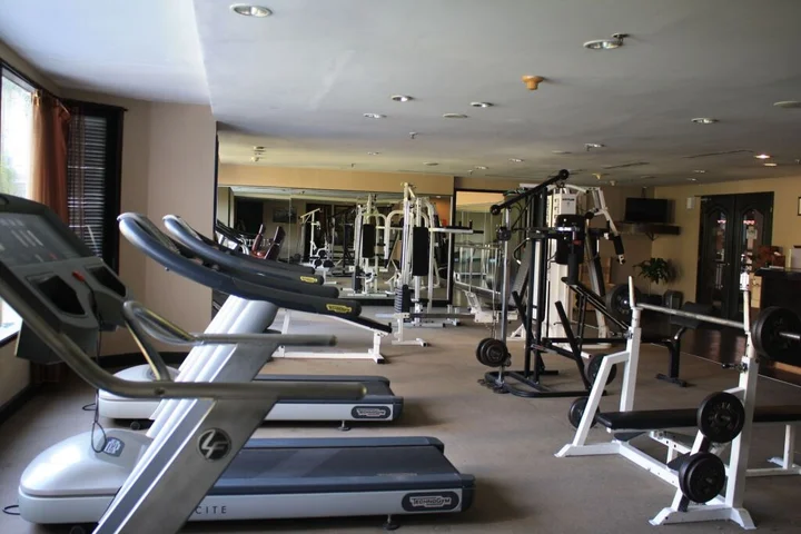 Депок: Mustika Yogyakarta Resort & Spa