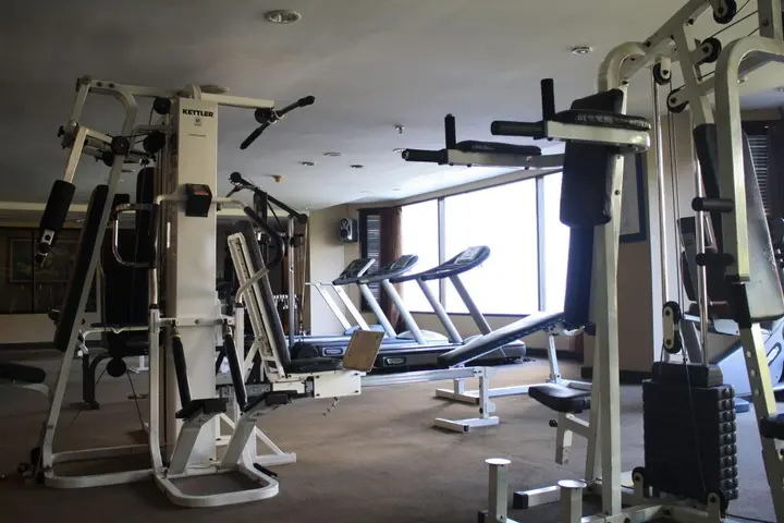 Депок: Mustika Yogyakarta Resort & Spa
