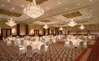 Депок: Mustika Yogyakarta Resort & Spa
