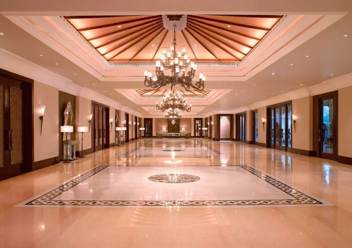 Депок: Mustika Yogyakarta Resort & Spa