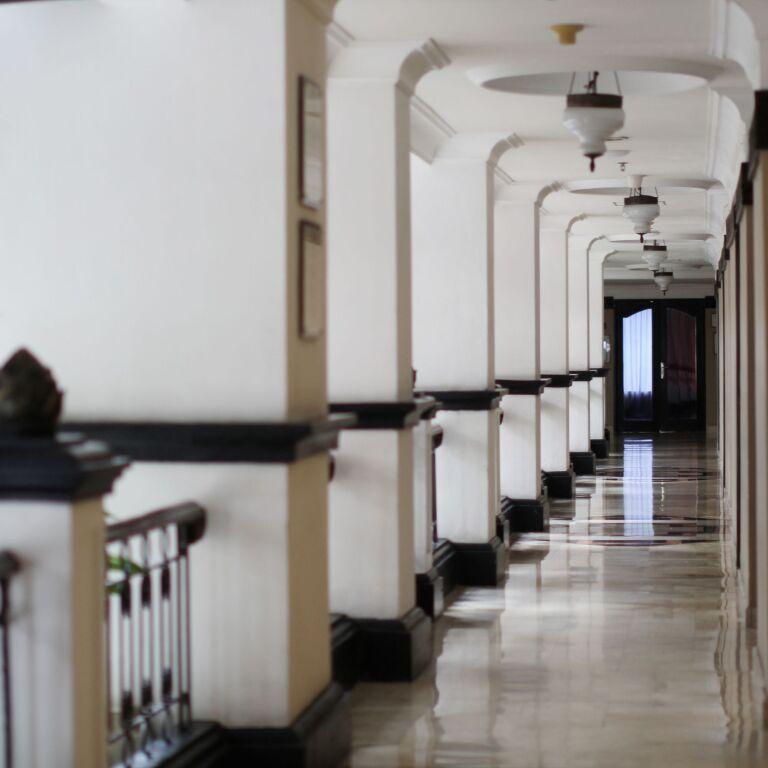 Депок: Mustika Yogyakarta Resort & Spa