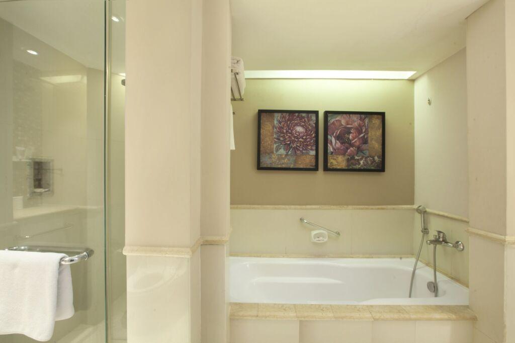 Депок: Mustika Yogyakarta Resort & Spa