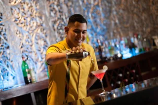 Депок: Mustika Yogyakarta Resort & Spa
