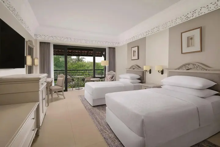 Депок: Mustika Yogyakarta Resort & Spa