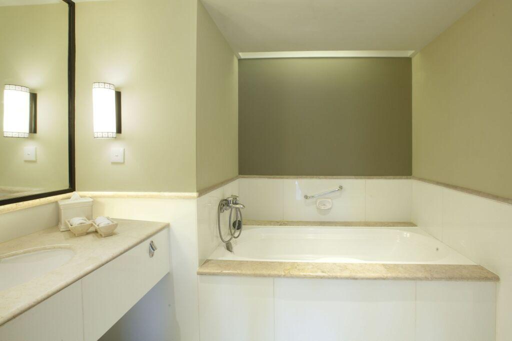 Депок: Mustika Yogyakarta Resort & Spa