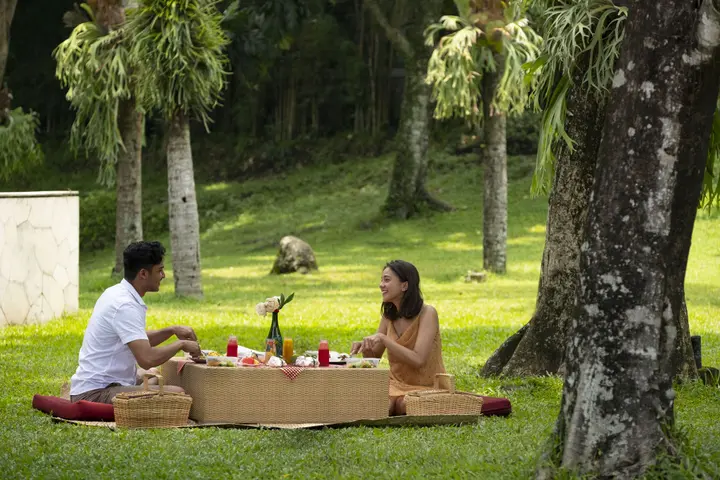 Депок: Mustika Yogyakarta Resort & Spa