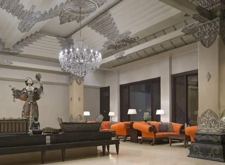 Депок: Mustika Yogyakarta Resort & Spa