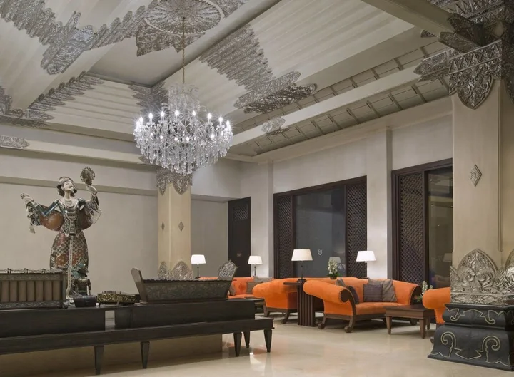 Депок: Mustika Yogyakarta Resort & Spa