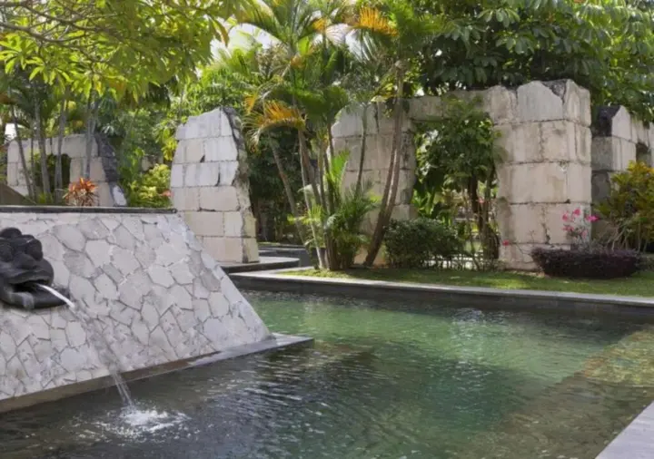 Депок: Mustika Yogyakarta Resort & Spa