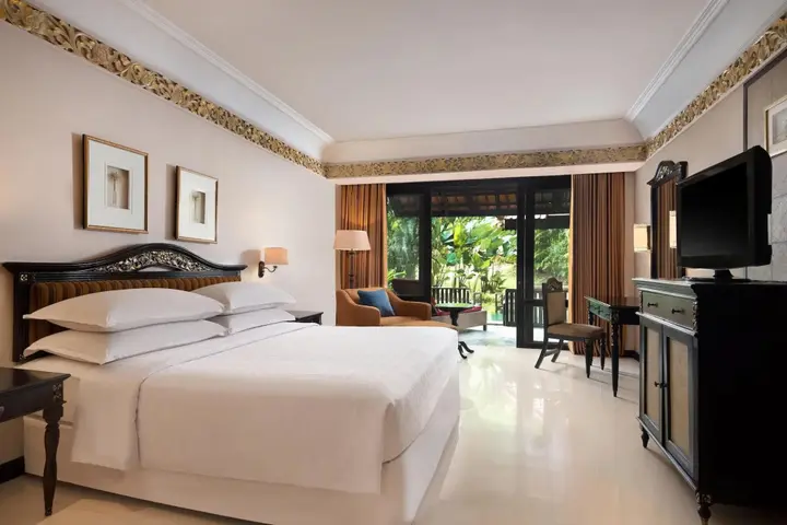 Депок: Mustika Yogyakarta Resort & Spa
