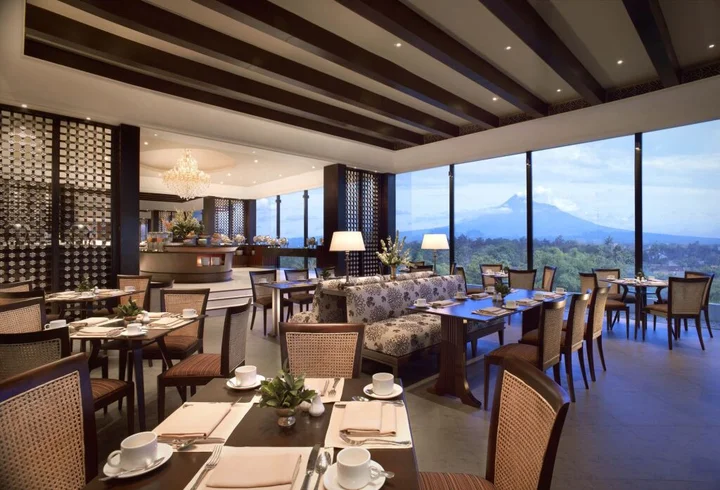 Депок: Mustika Yogyakarta Resort & Spa