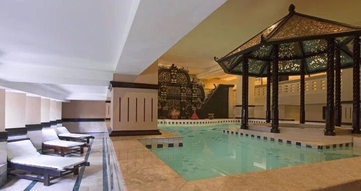 Депок: Mustika Yogyakarta Resort & Spa