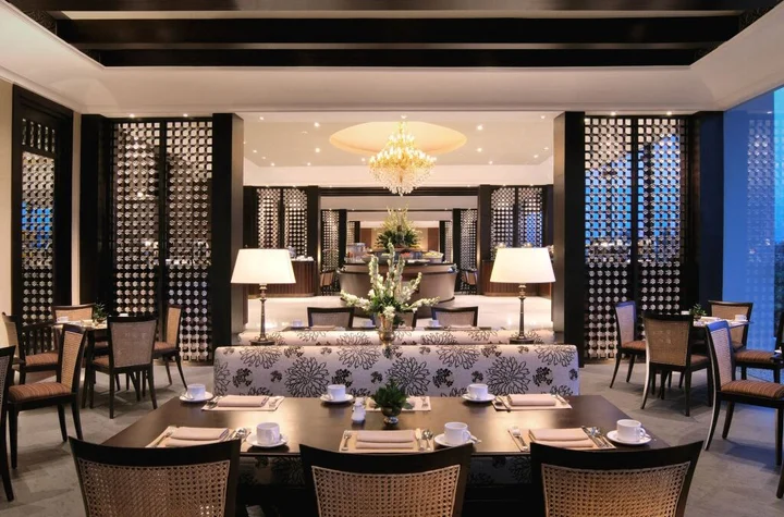Депок: Mustika Yogyakarta Resort & Spa
