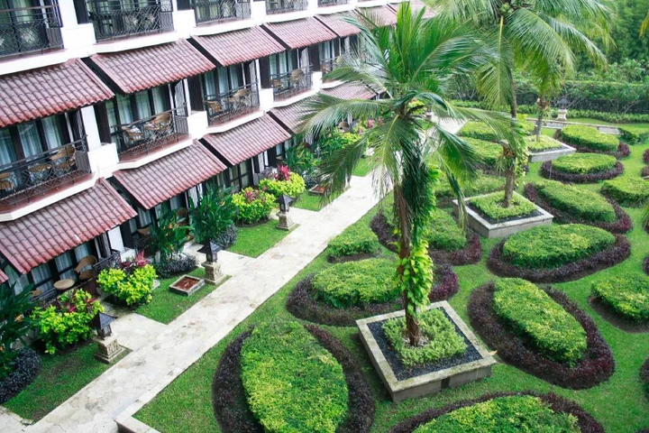 Депок: Mustika Yogyakarta Resort & Spa