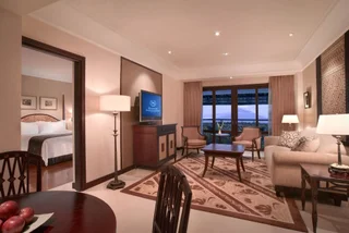 Депок: Mustika Yogyakarta Resort & Spa