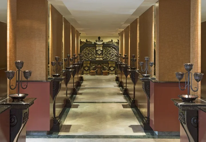 Депок: Mustika Yogyakarta Resort & Spa