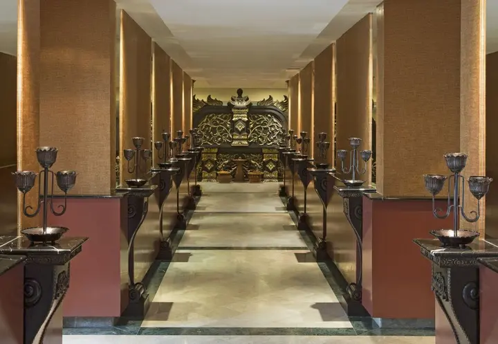 Депок: Mustika Yogyakarta Resort & Spa