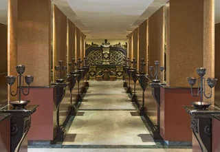 Депок: Mustika Yogyakarta Resort & Spa