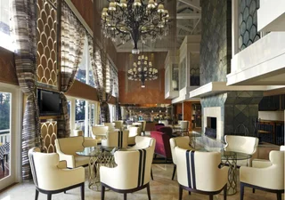 Бандунг: Sheraton Bandung Hotel & Towers