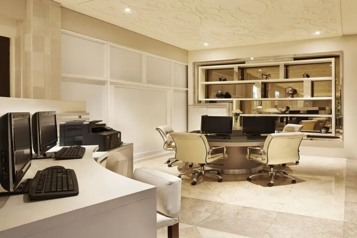 Бандунг: Sheraton Bandung Hotel & Towers