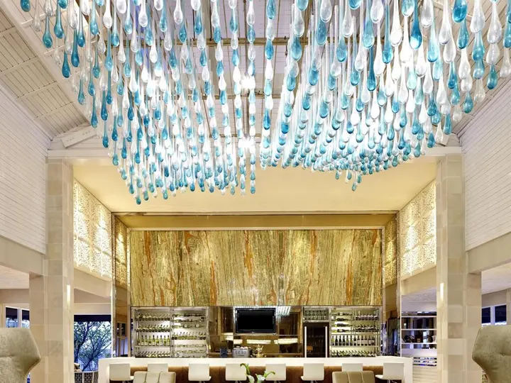 Бандунг: Sheraton Bandung Hotel & Towers