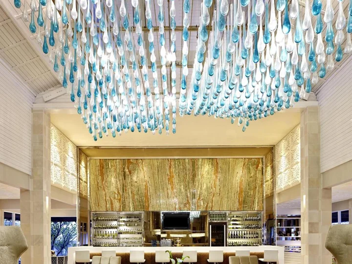 Бандунг: Sheraton Bandung Hotel & Towers