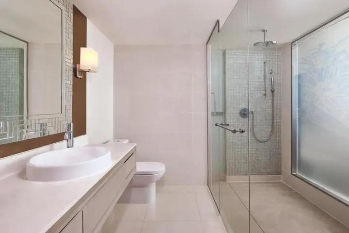 Бандунг: Sheraton Bandung Hotel & Towers