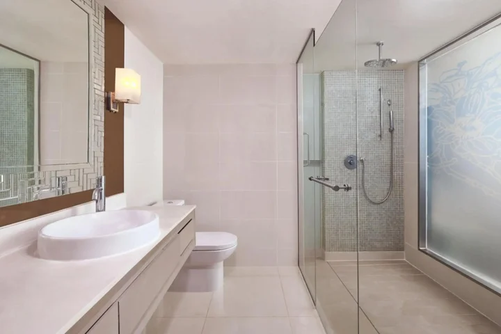 Бандунг: Sheraton Bandung Hotel & Towers
