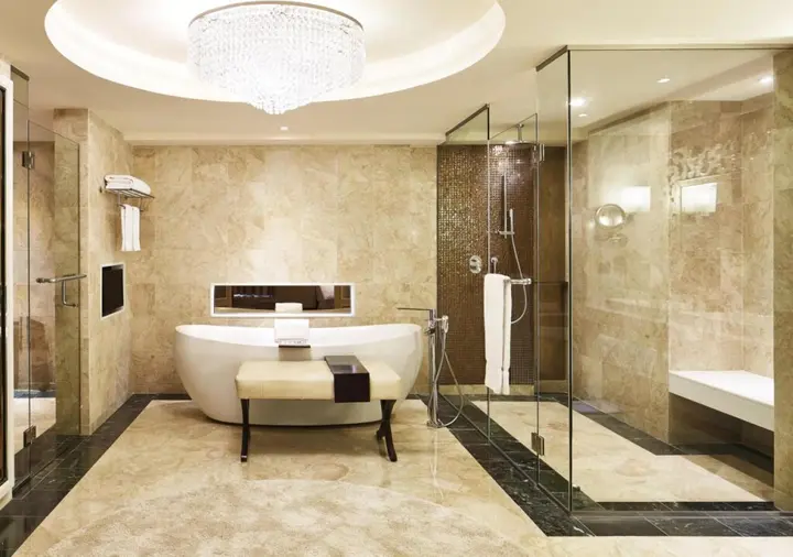 Бандунг: Sheraton Bandung Hotel & Towers