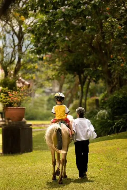 Бандунг: Sheraton Bandung Hotel & Towers