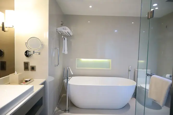 Бандунг: Sheraton Bandung Hotel & Towers