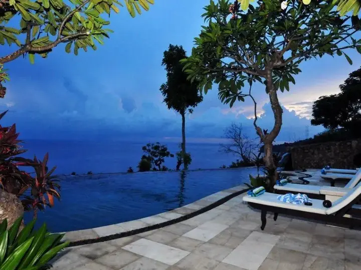Бунутан: Bedulu Resort Amed