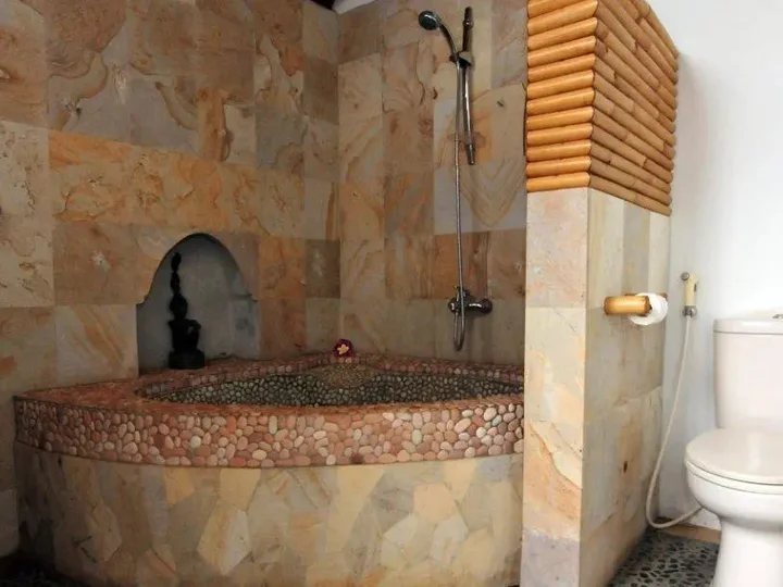 Бунутан: Bedulu Resort Amed