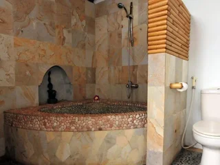 Бунутан: Bedulu Resort Amed