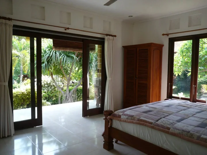 Бунутан: Di Abian Resort