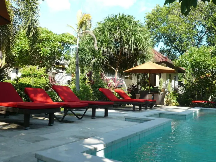 Бунутан: Di Abian Resort