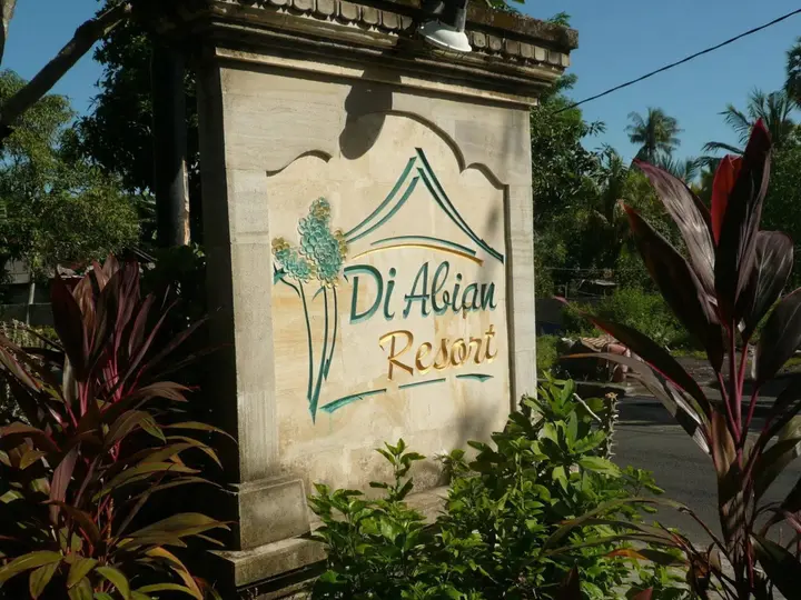 Бунутан: Di Abian Resort