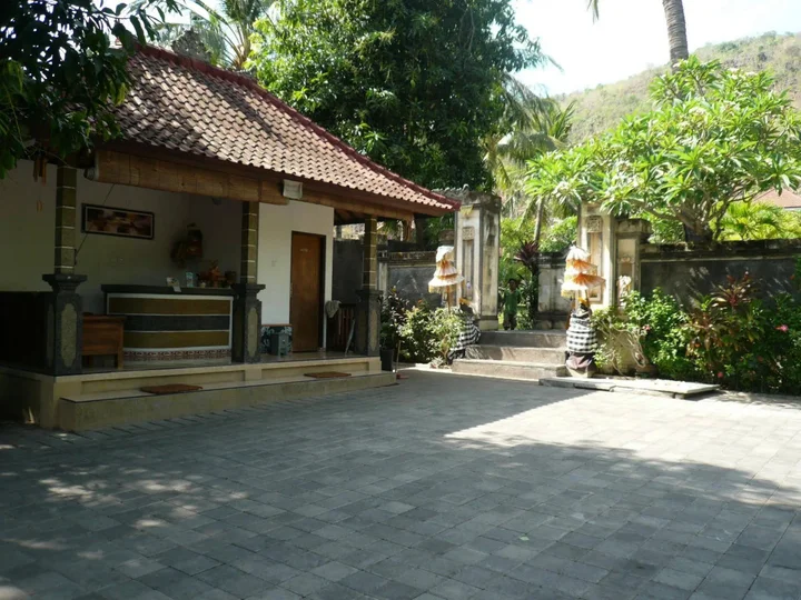 Бунутан: Di Abian Resort