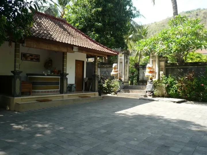 Бунутан: Di Abian Resort