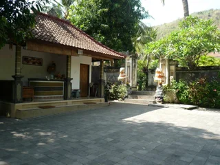 Бунутан: Di Abian Resort