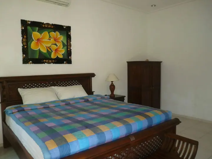 Бунутан: Di Abian Resort