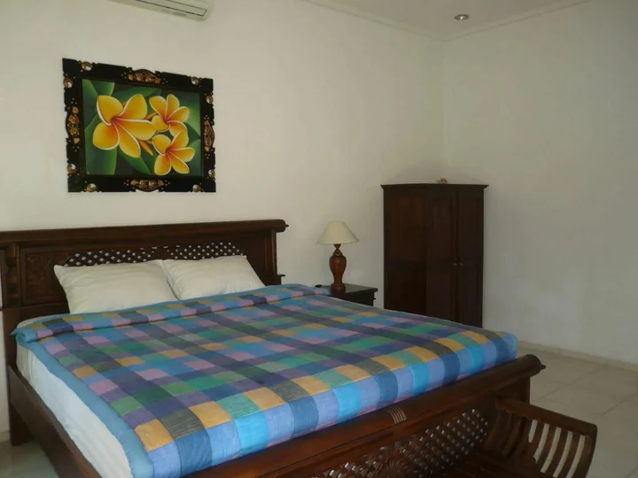 Бунутан: Di Abian Resort