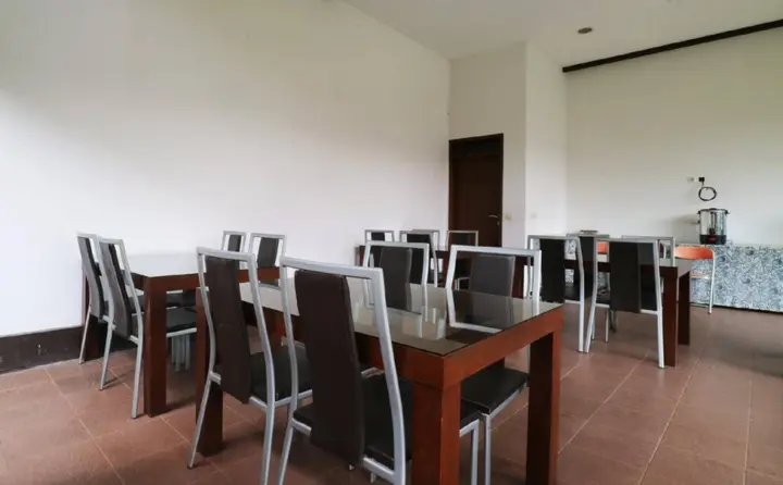 Бандунг: Retanata Homestay Bandung