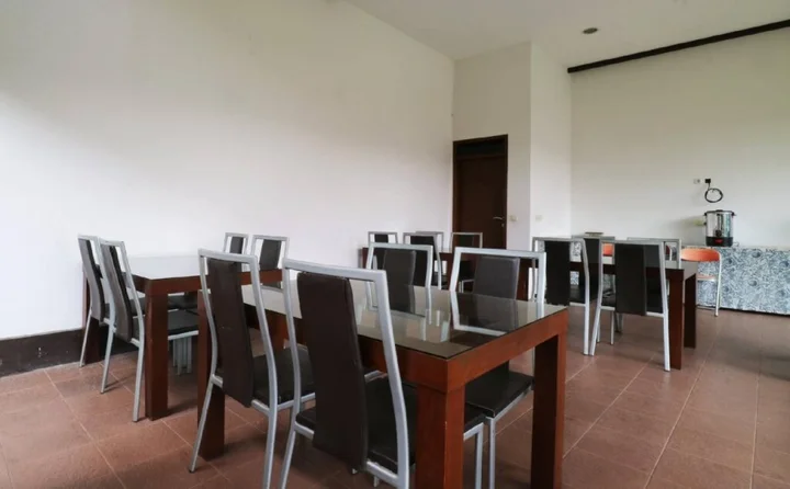 Бандунг: Retanata Homestay Bandung