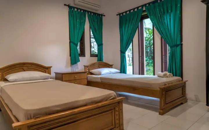 Retanata Homestay Bandung — фото 1