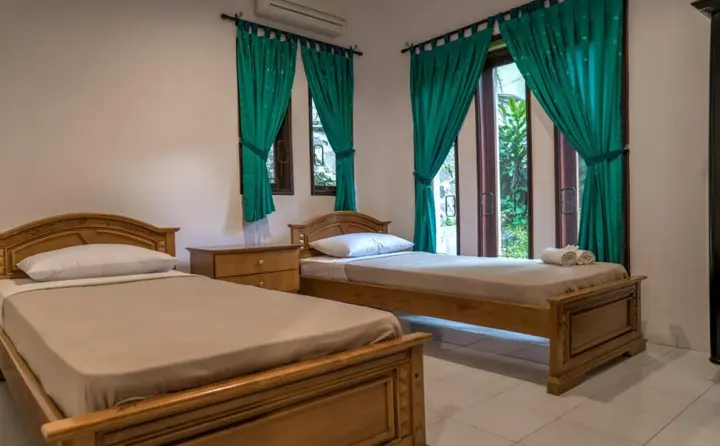 Бандунг: Retanata Homestay Bandung