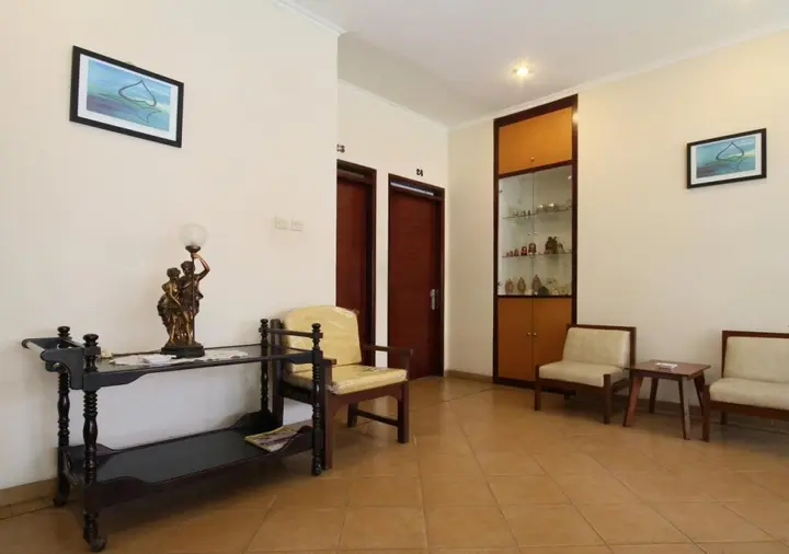 Бандунг: Retanata Homestay Bandung