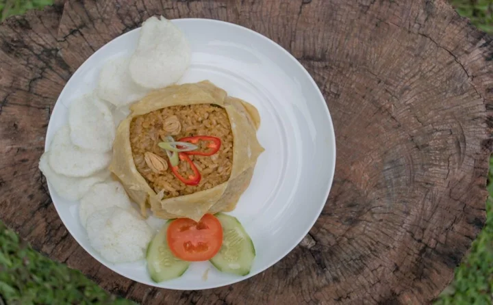 Бандунг: Retanata Homestay Bandung