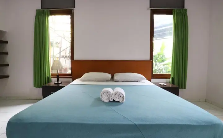 Бандунг: Retanata Homestay Bandung