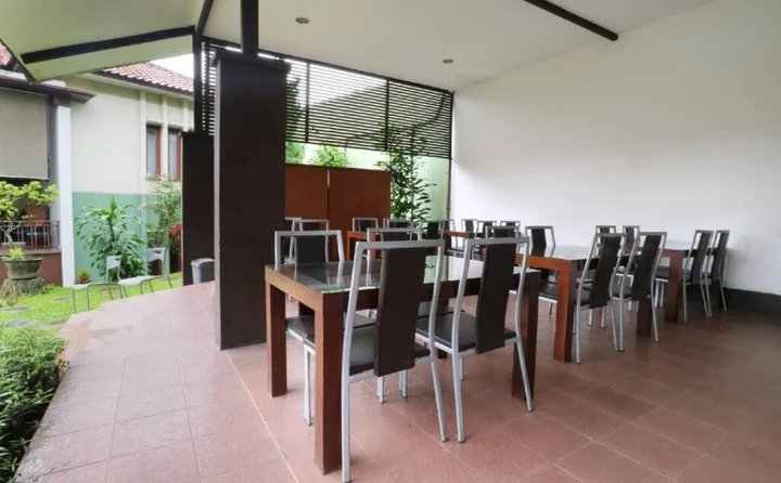 Бандунг: Retanata Homestay Bandung